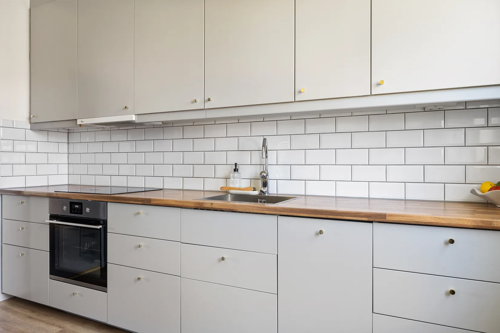 Bostadsrätt, Bellevuevägen 11C, Bellevue, Ystad