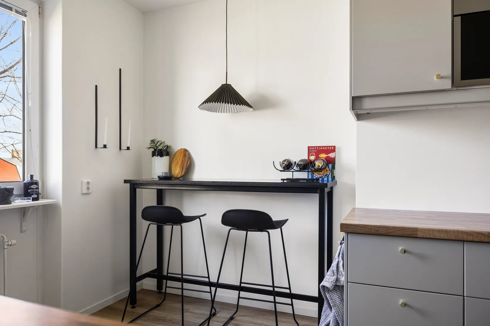Bostadsrätt, Bellevuevägen 11C, Bellevue, Ystad