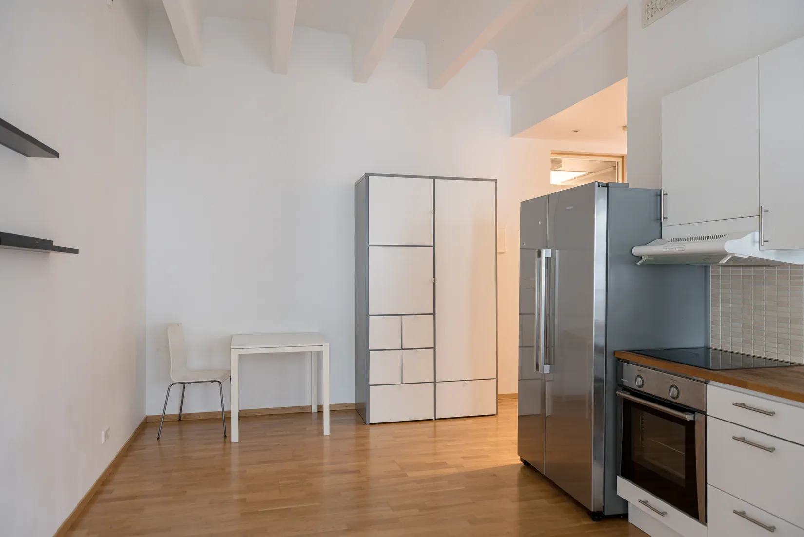Bostadsrätt, Vårfrugatan 2A, Enköping