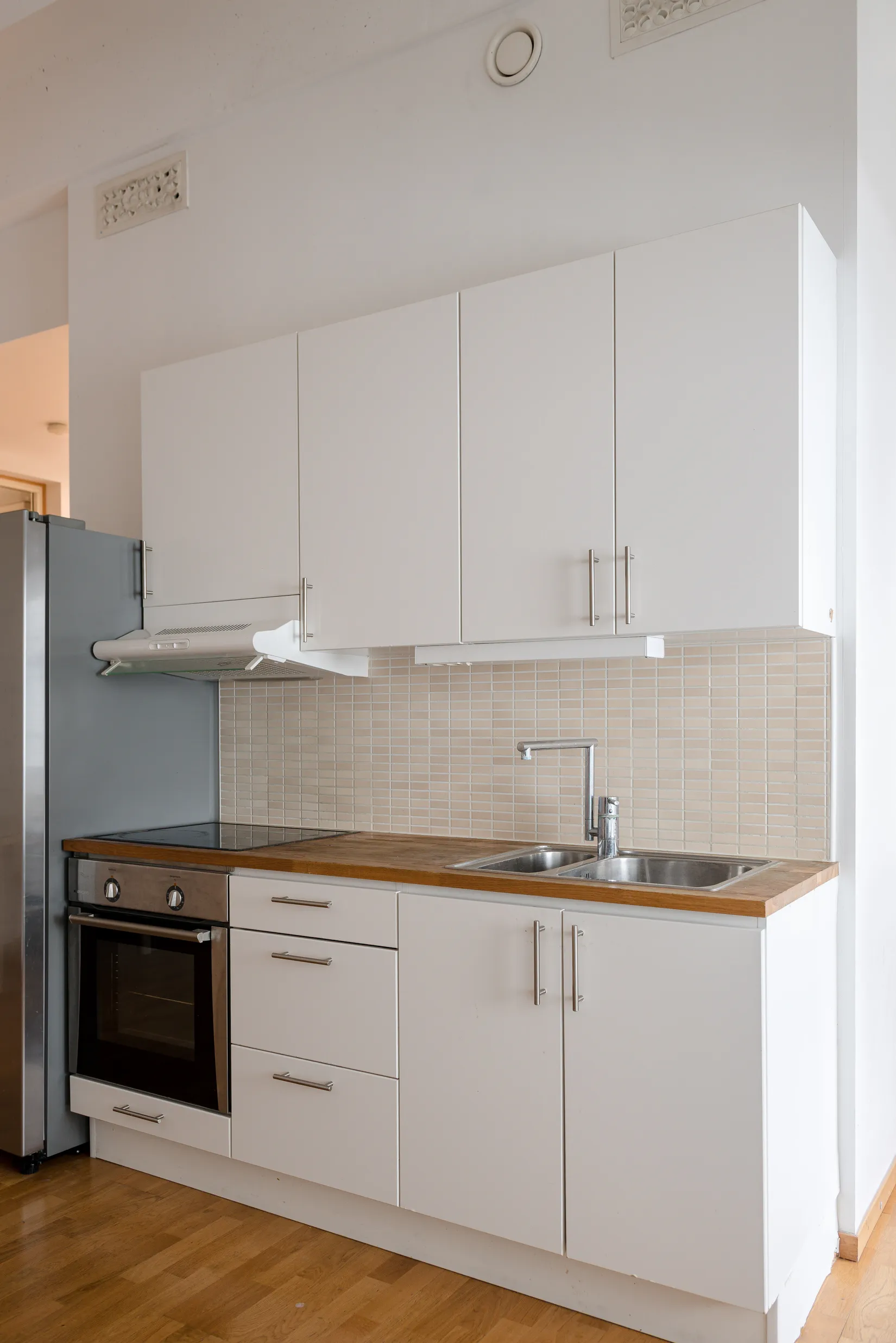 Bostadsrätt, Vårfrugatan 2A, Enköping