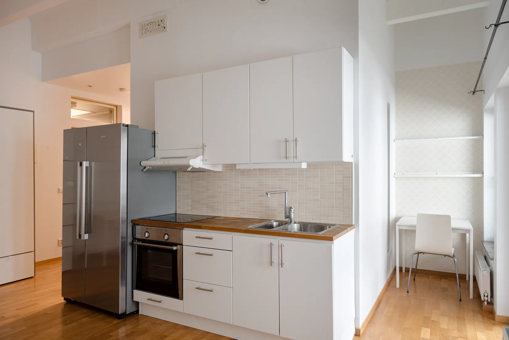 Bostadsrätt, Vårfrugatan 2A, Enköping