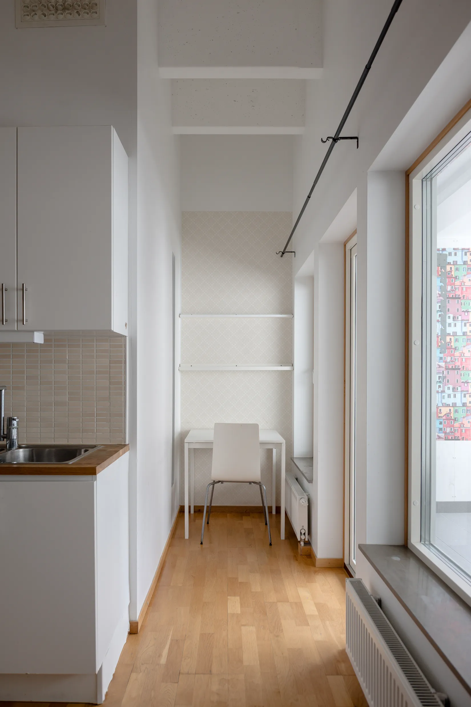 Bostadsrätt, Vårfrugatan 2A, Enköping