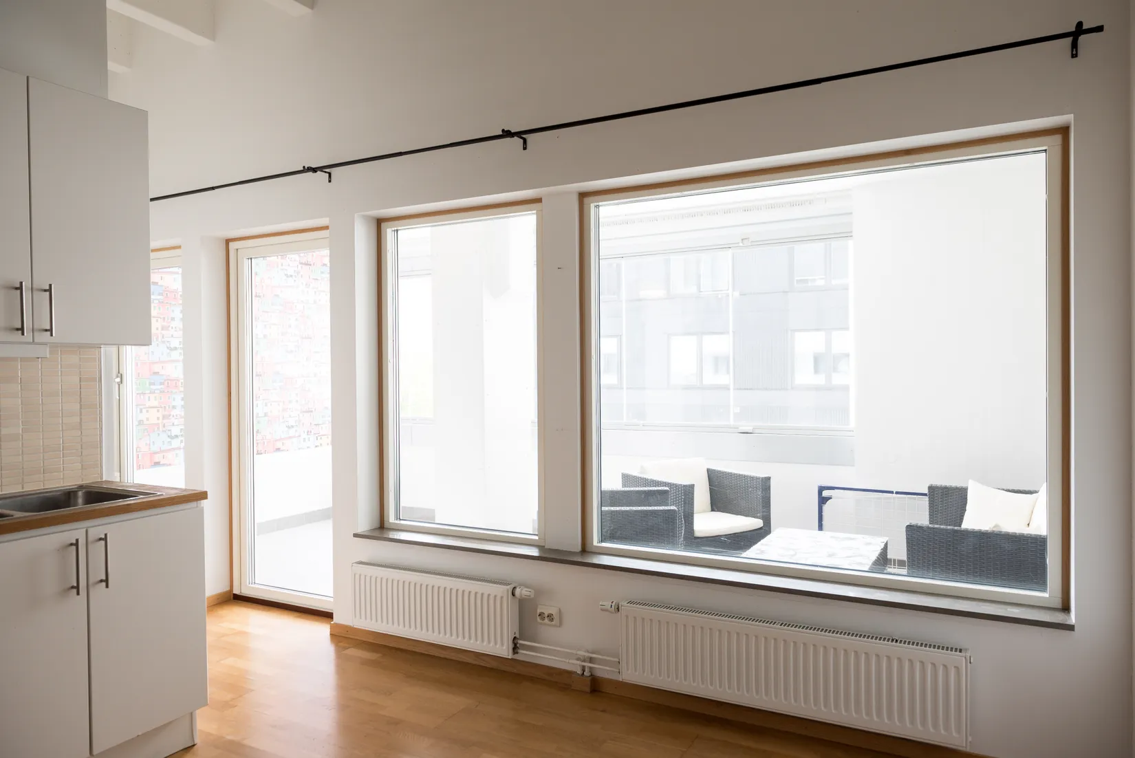 Bostadsrätt, Vårfrugatan 2A, Enköping