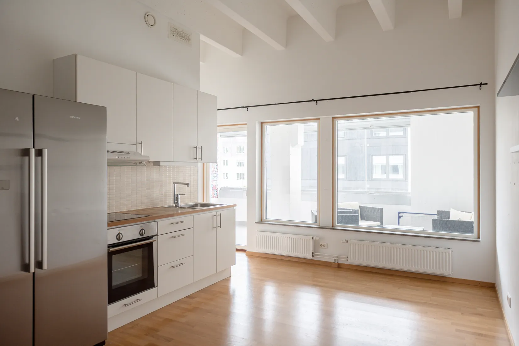 Bostadsrätt, Vårfrugatan 2A, Enköping