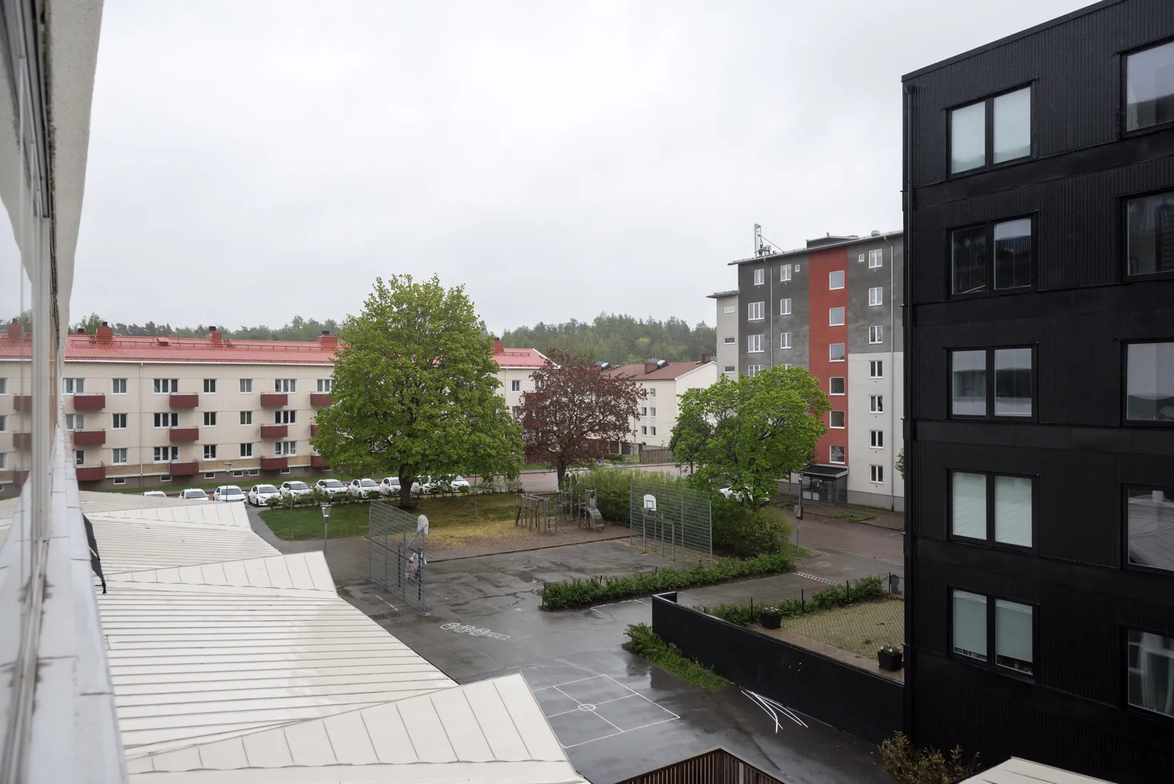 Bostadsrätt, Vårfrugatan 2A, Enköping