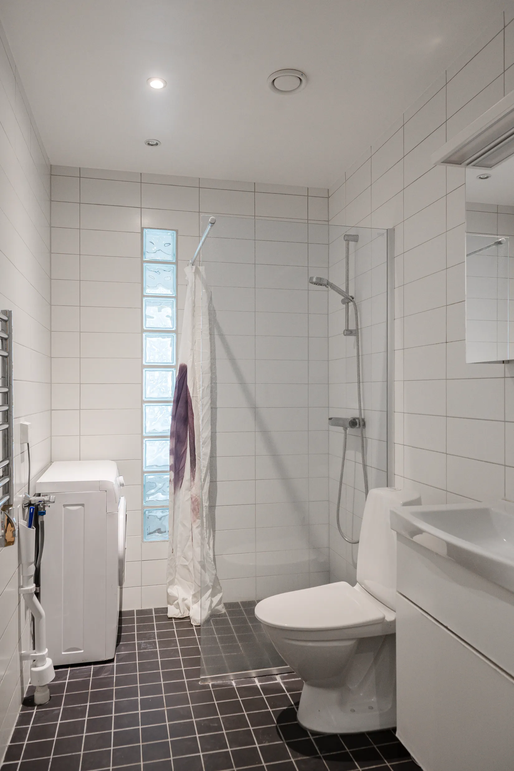 Bostadsrätt, Vårfrugatan 2A, Enköping
