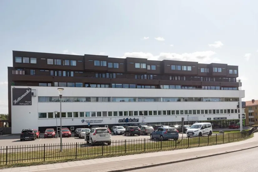 Bostadsrätt, Vårfrugatan 2A, Enköping