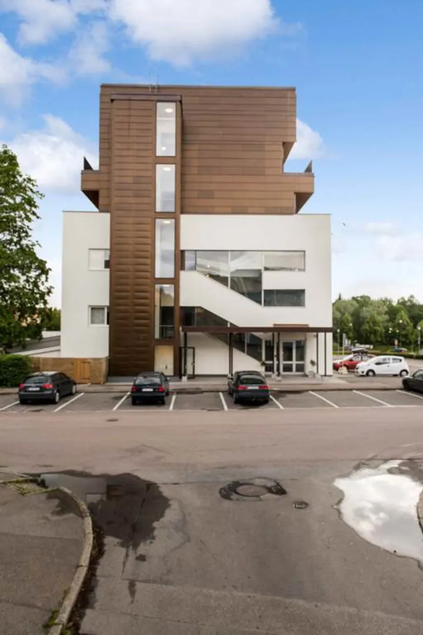 Bostadsrätt, Vårfrugatan 2A, Enköping