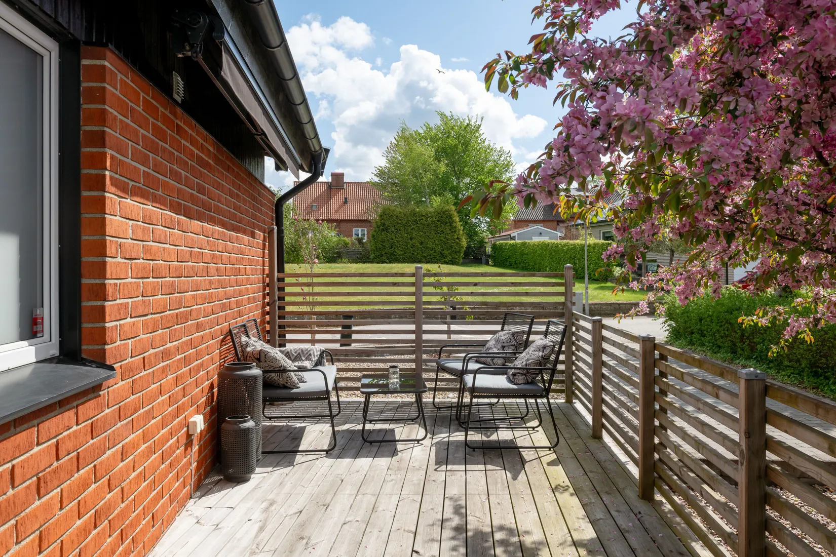 Villa, Möllegatan 18, Veberöd, Lund