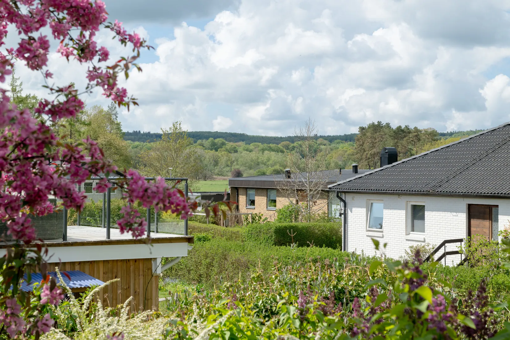 Villa, Möllegatan 18, Veberöd, Lund