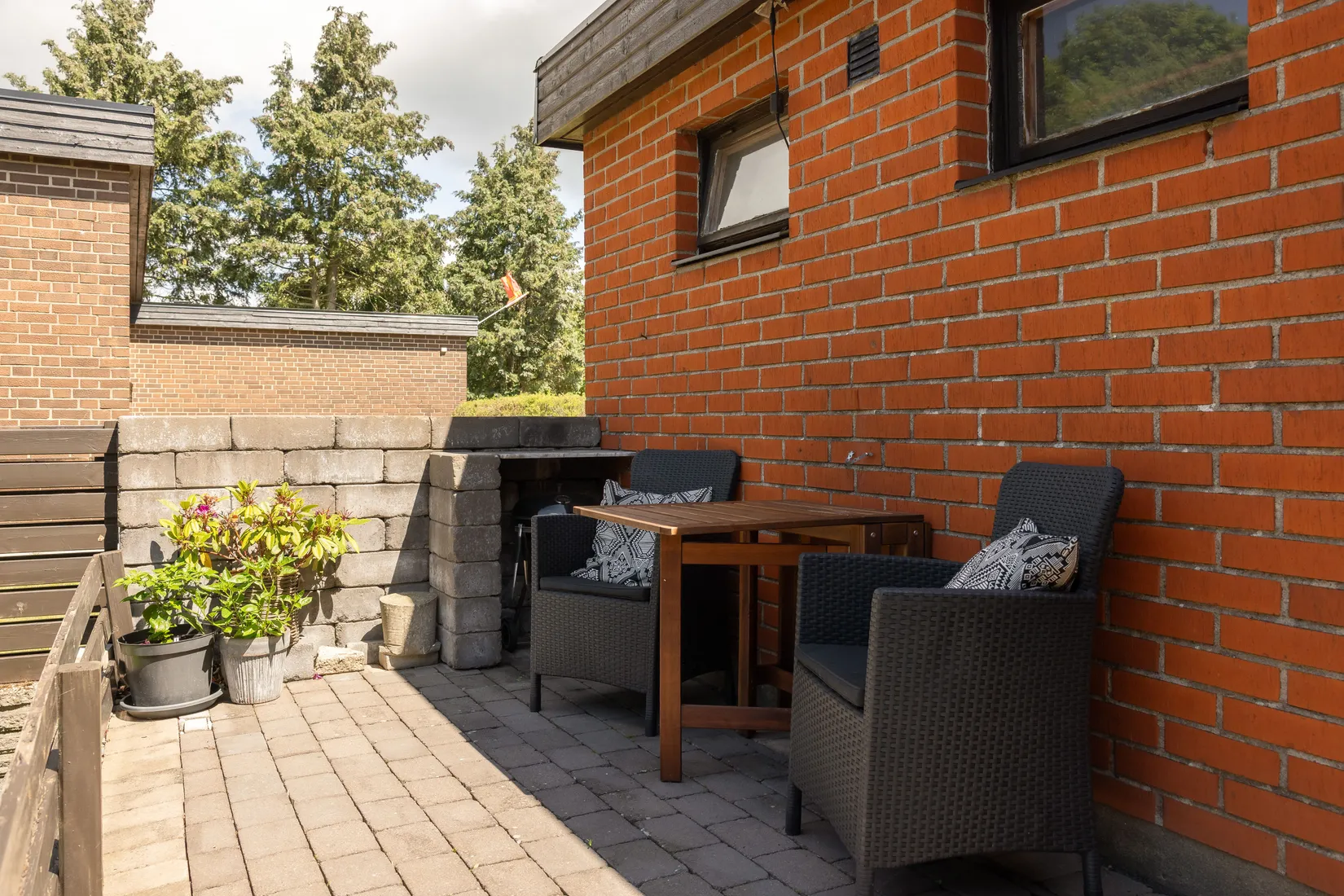Villa, Möllegatan 18, Veberöd, Lund