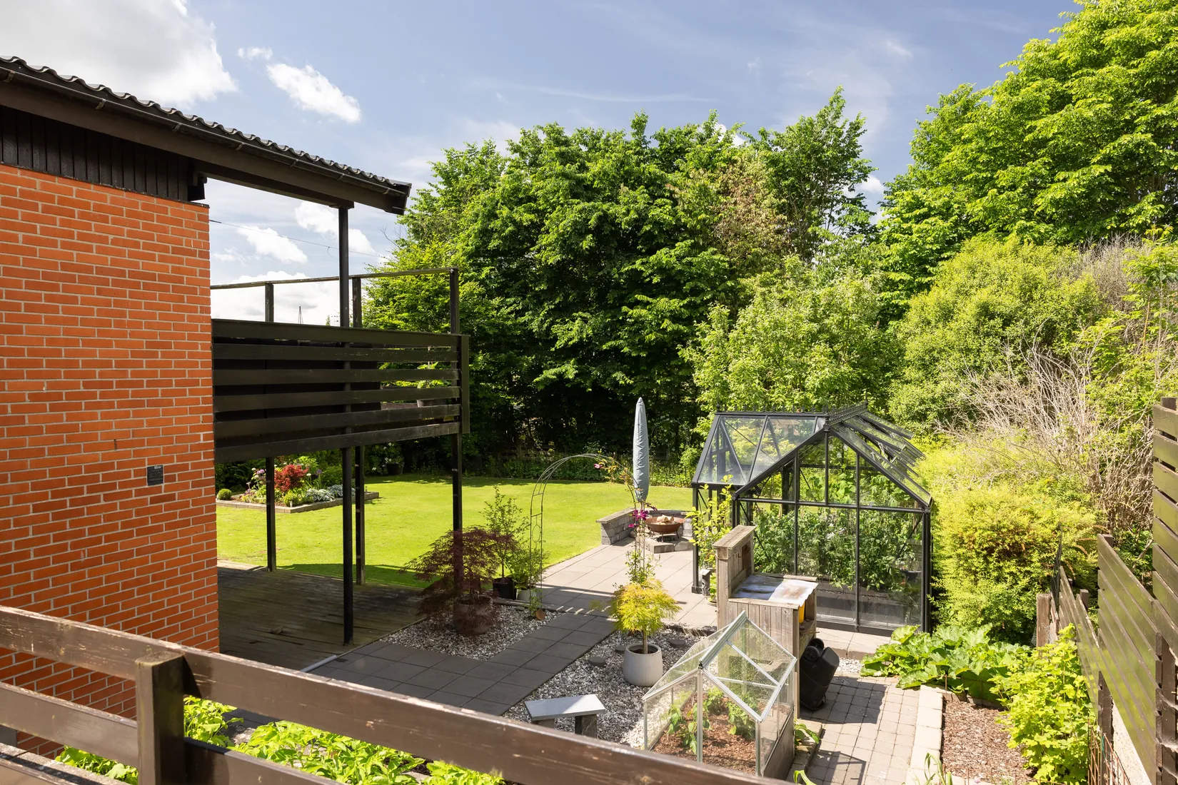 Villa, Möllegatan 18, Veberöd, Lund