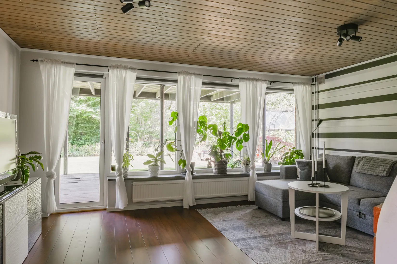 Villa, Möllegatan 18, Veberöd, Lund