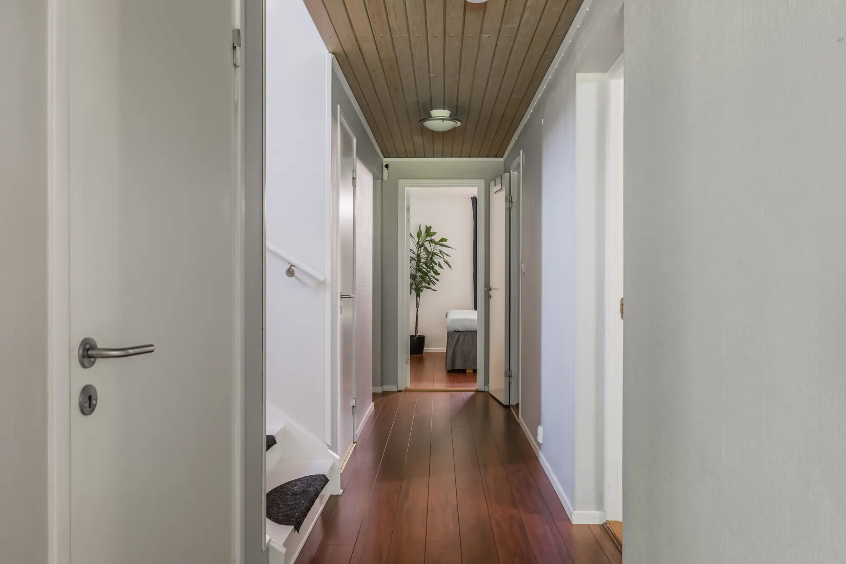 Villa, Möllegatan 18, Veberöd, Lund