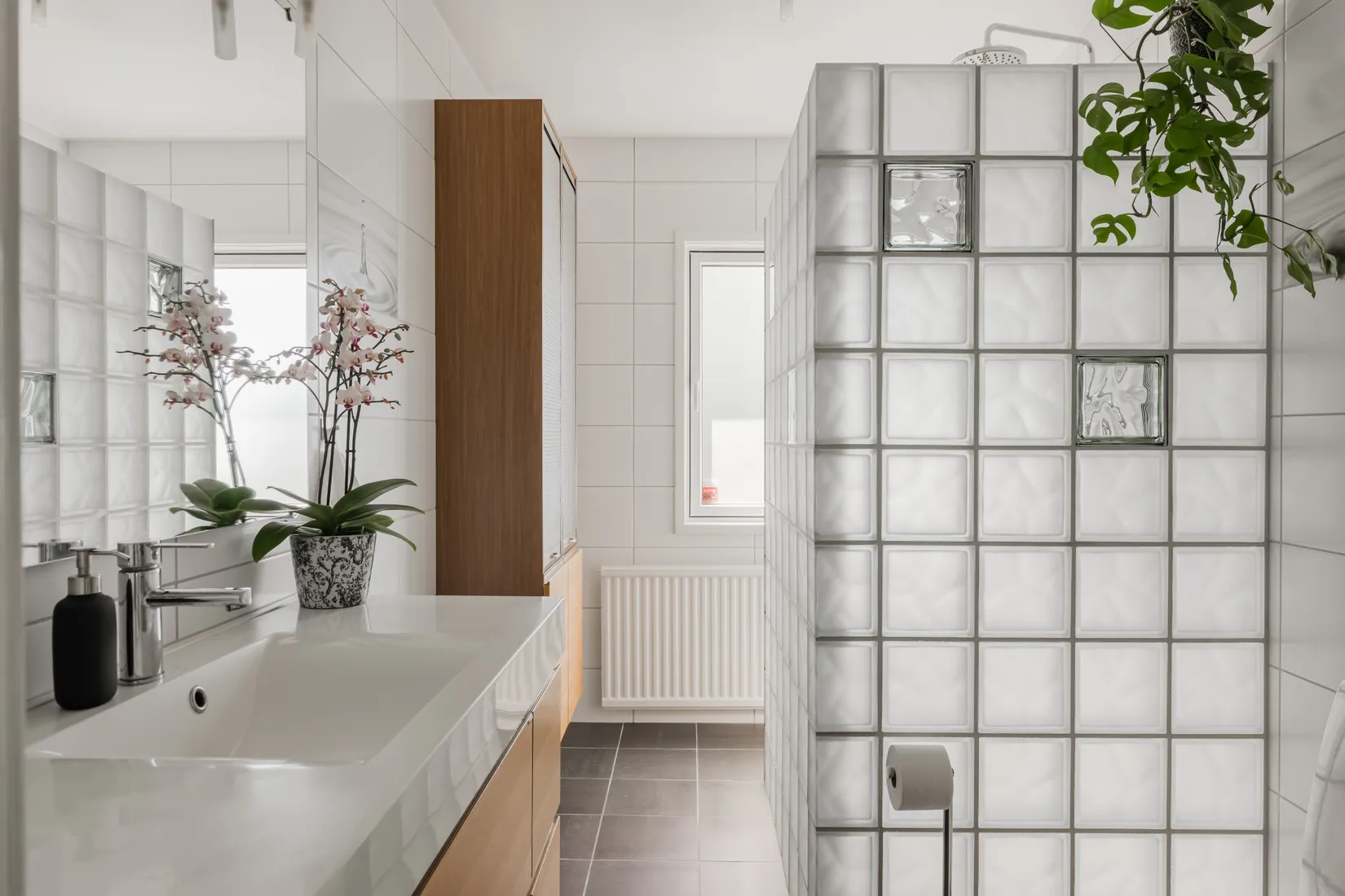 Villa, Möllegatan 18, Veberöd, Lund