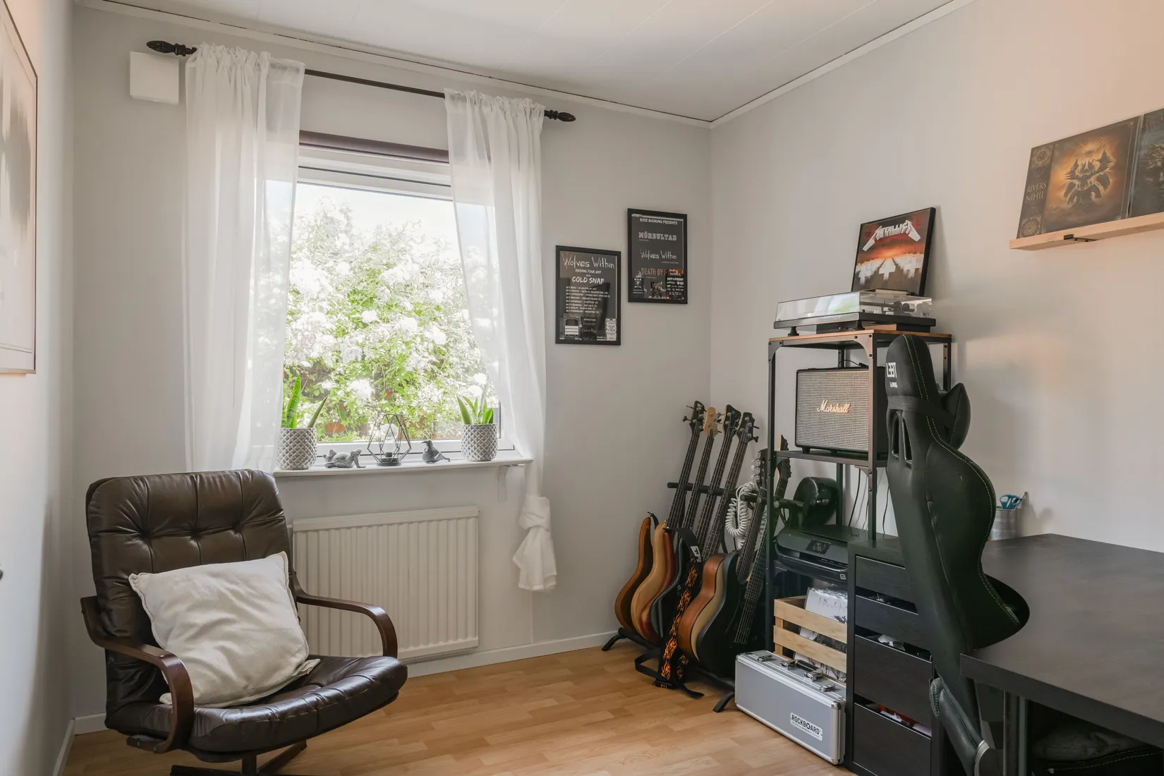 Villa, Möllegatan 18, Veberöd, Lund
