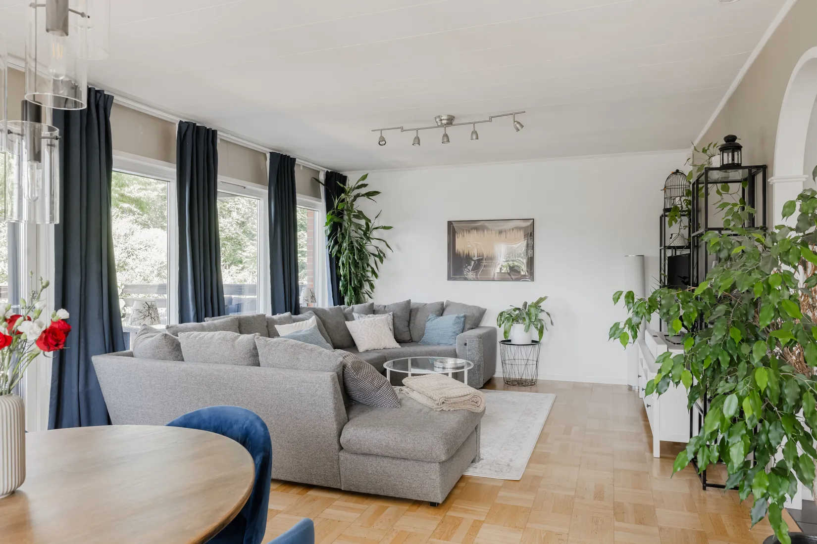 Villa, Möllegatan 18, Veberöd, Lund