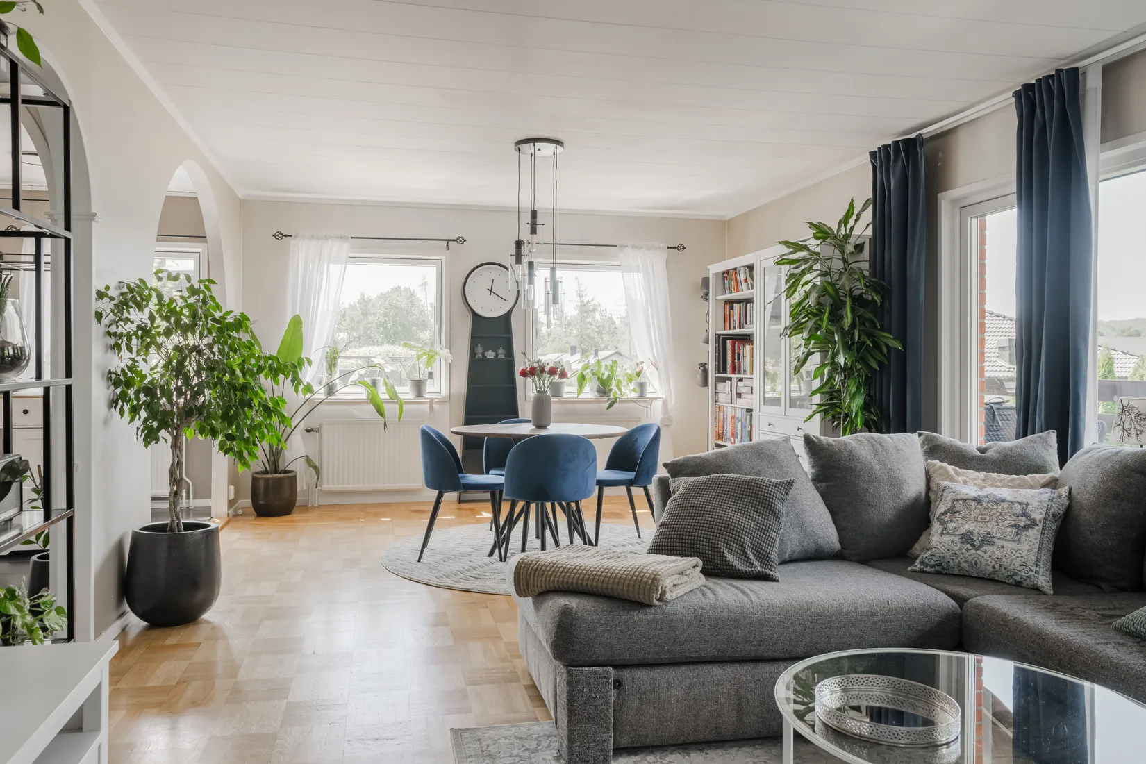 Villa, Möllegatan 18, Veberöd, Lund