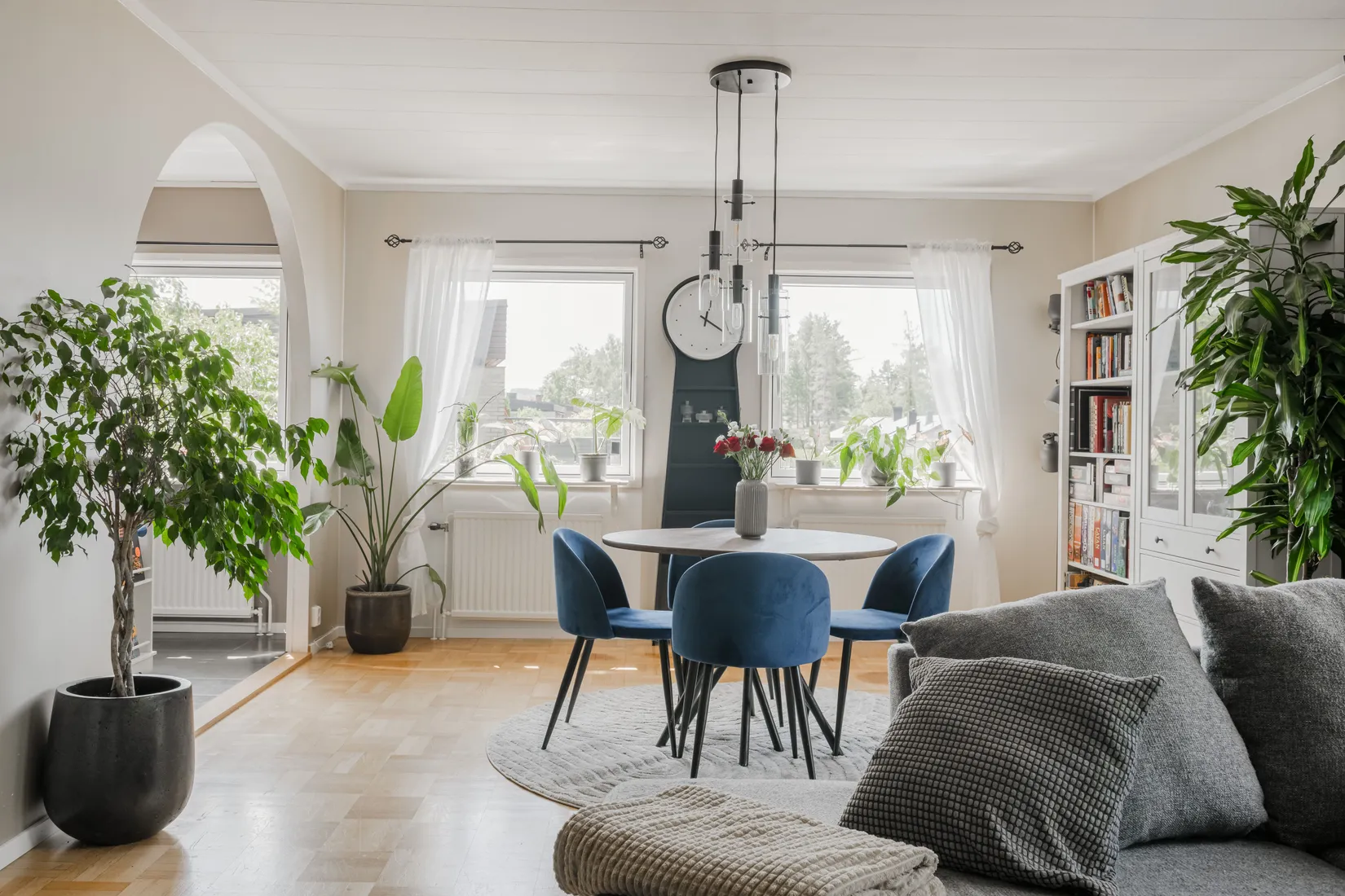Villa, Möllegatan 18, Veberöd, Lund