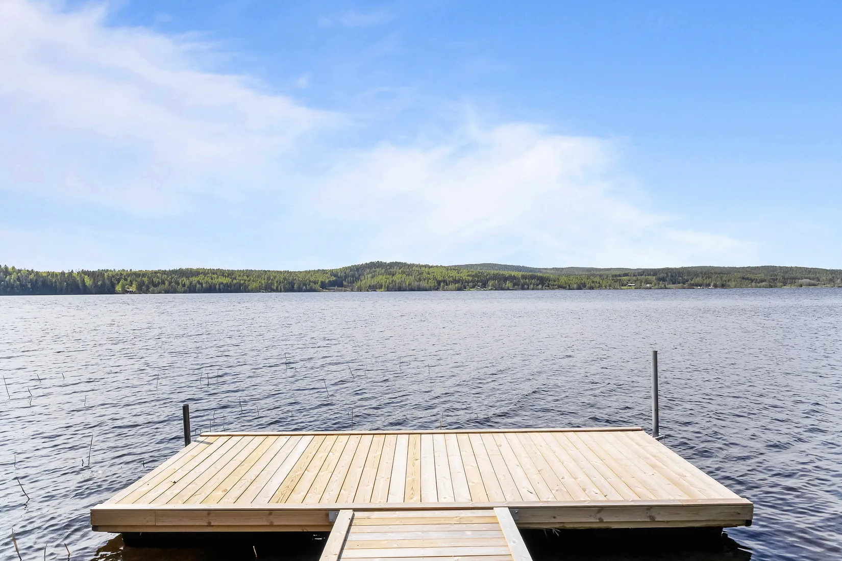 Villa, Harv 140, Lucksta, Sundsvall