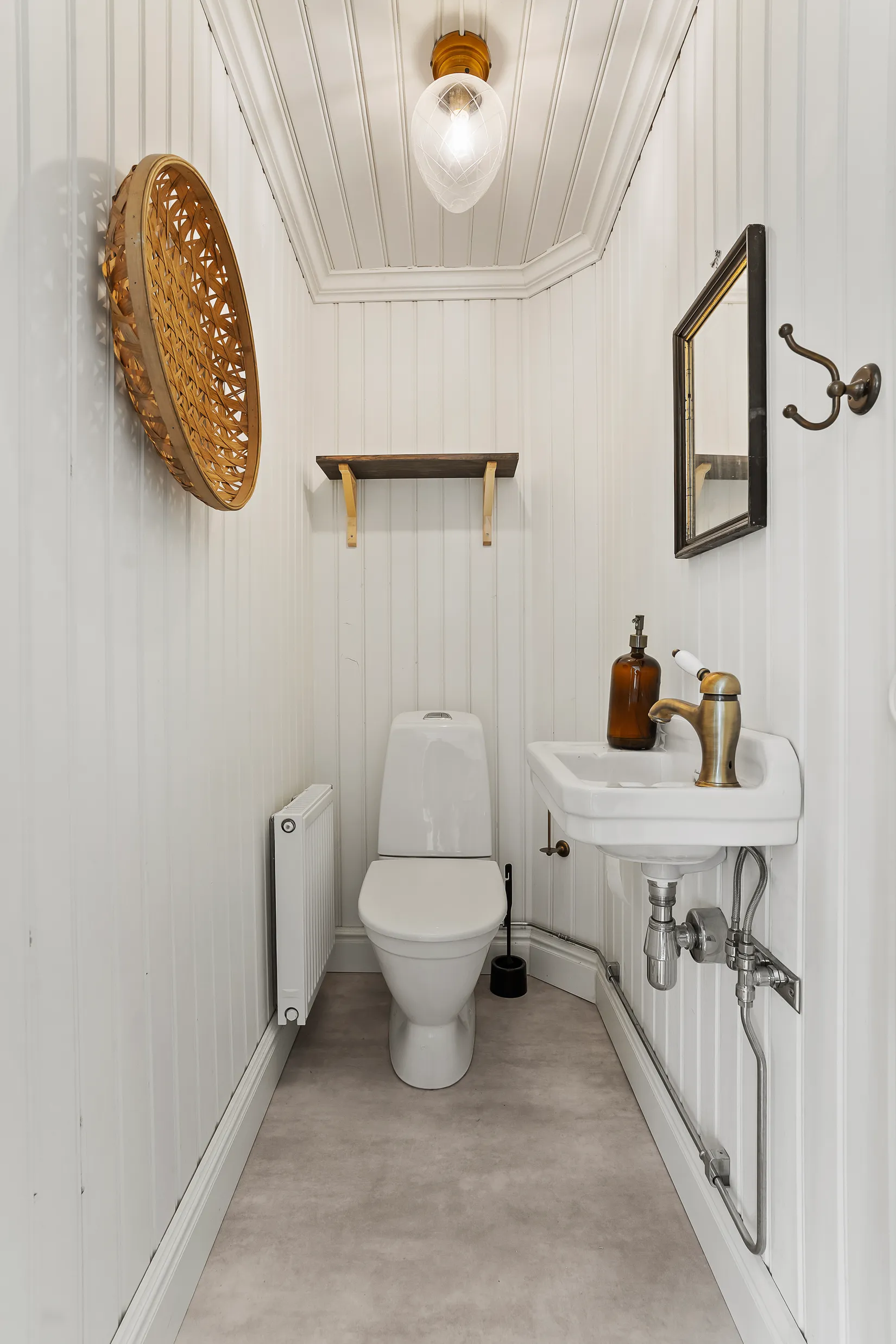 Villa, Harv 140, Lucksta, Sundsvall