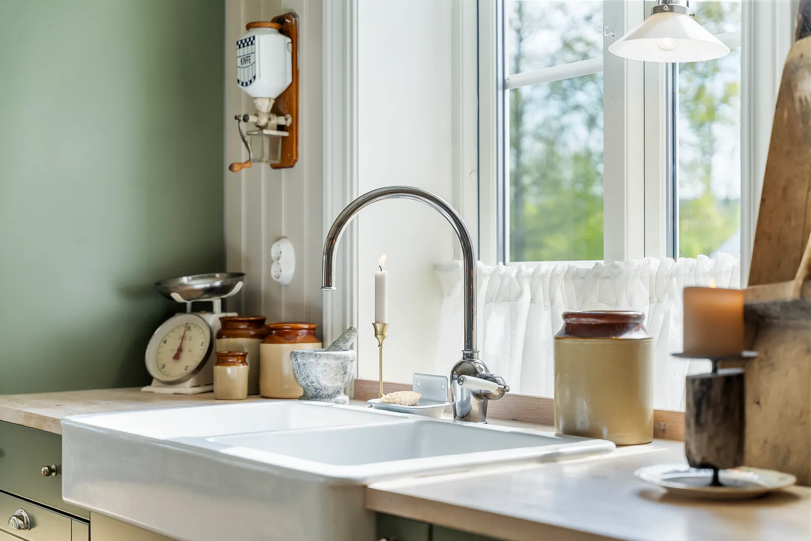 Villa, Harv 140, Lucksta, Sundsvall