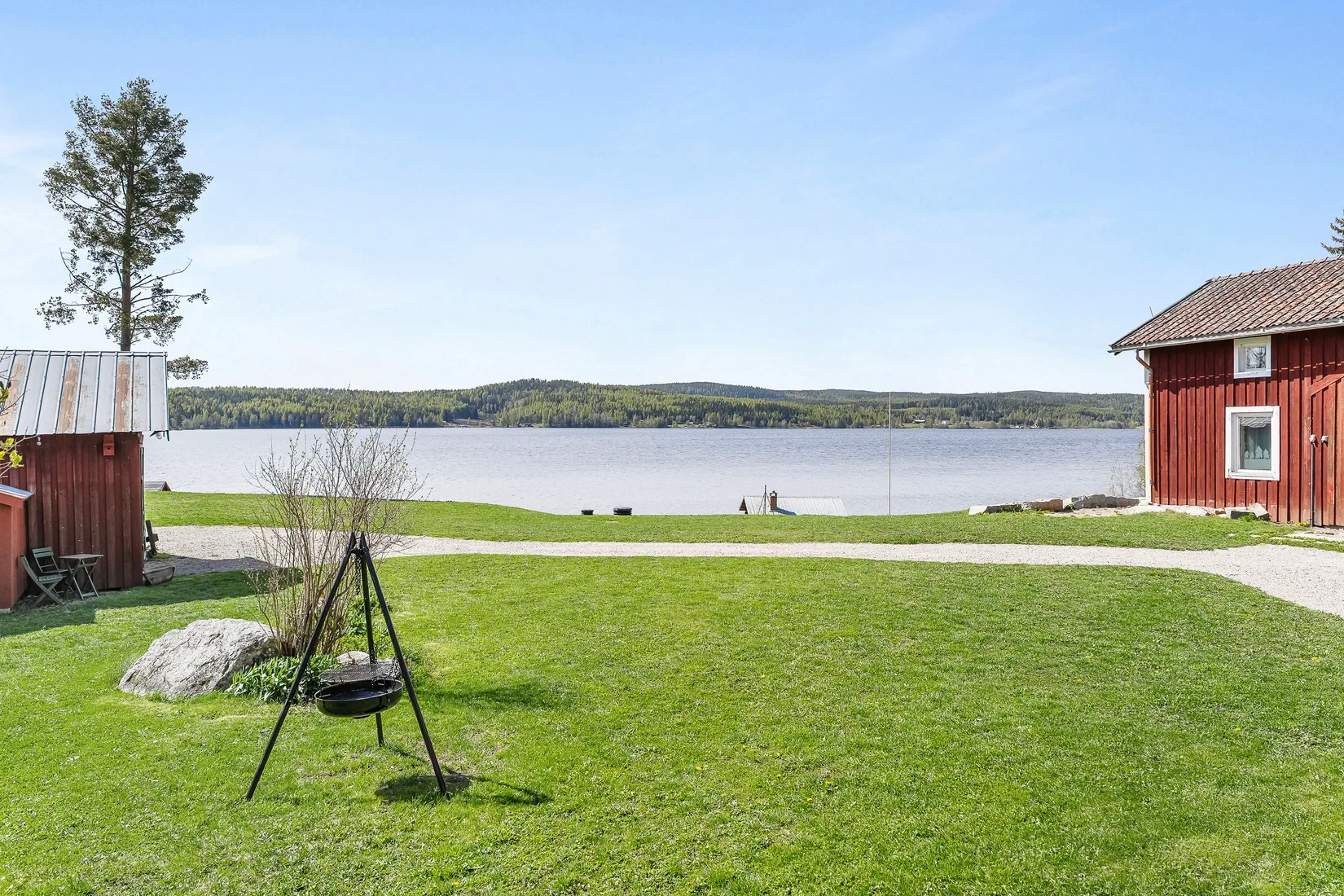 Villa, Harv 140, Lucksta, Sundsvall