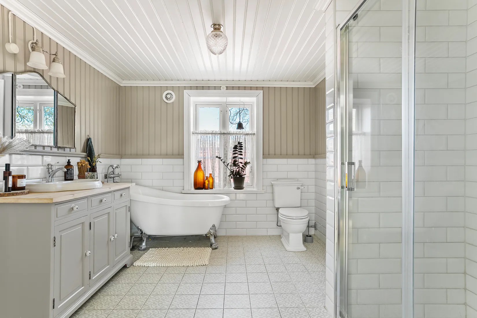 Villa, Harv 140, Lucksta, Sundsvall
