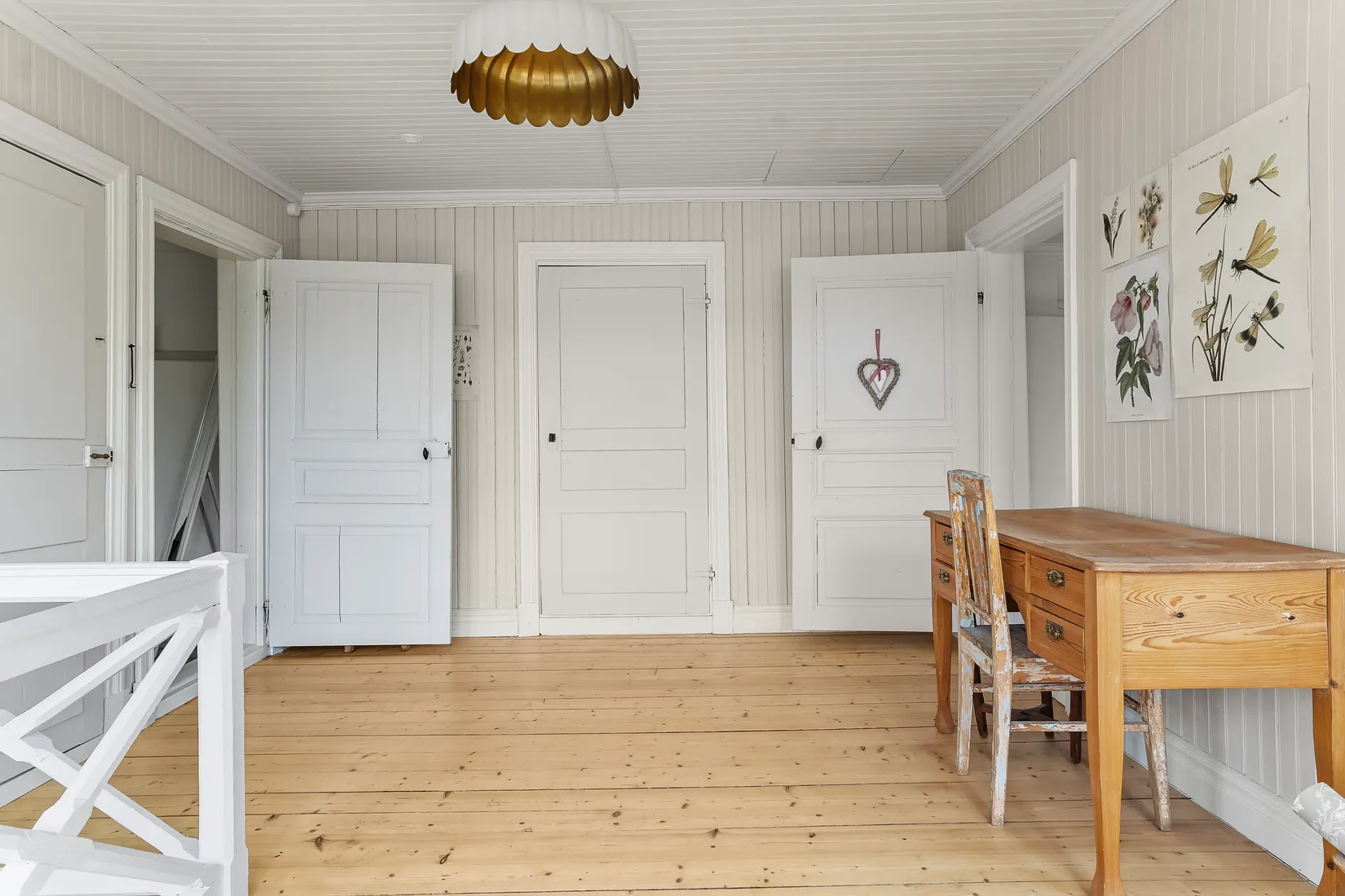 Villa, Harv 140, Lucksta, Sundsvall