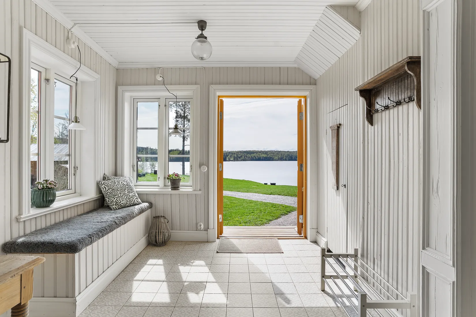 Villa, Harv 140, Lucksta, Sundsvall