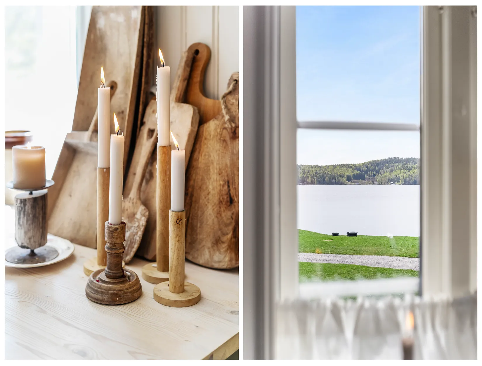 Villa, Harv 140, Lucksta, Sundsvall