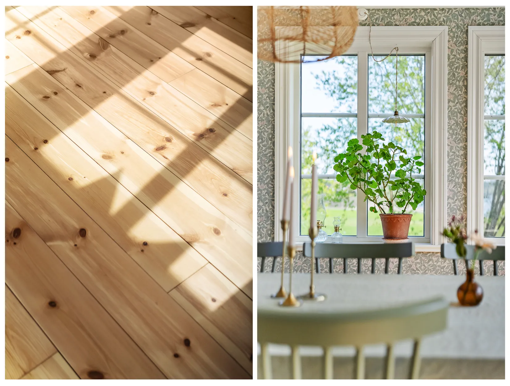 Villa, Harv 140, Lucksta, Sundsvall