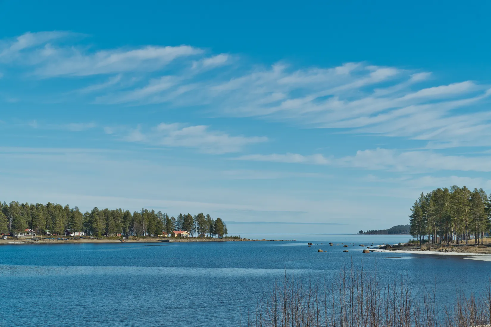 Tomt, Boviken 1:228, Boviken, Skellefteå
