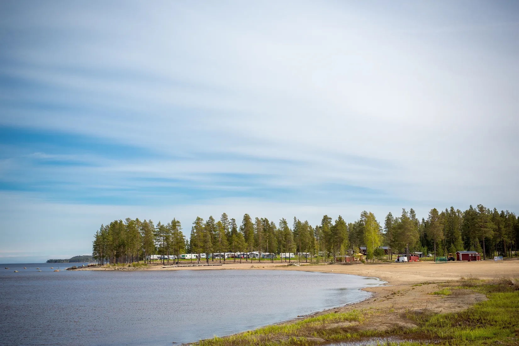 Tomt, Boviken 1:228, Boviken, Skellefteå