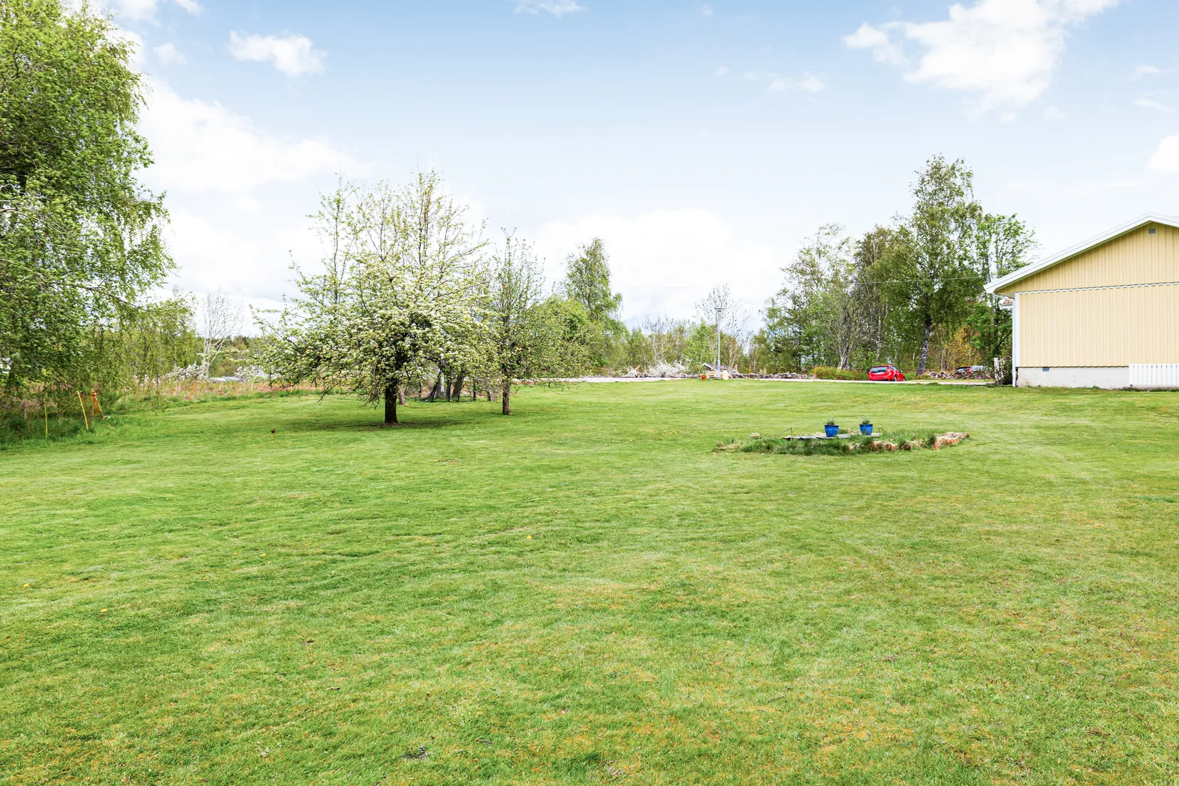 Villa, Höggeröd 640, Höggeröd, Orust