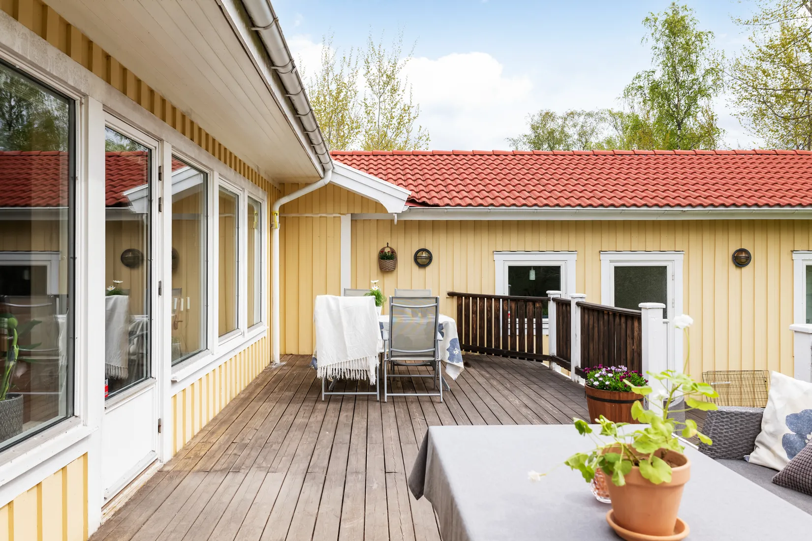 Villa, Höggeröd 640, Höggeröd, Orust