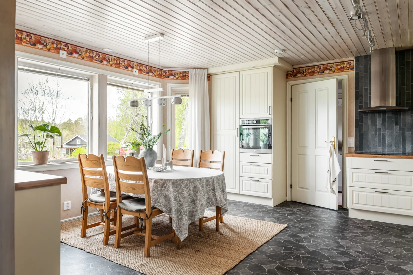 Villa, Höggeröd 640, Höggeröd, Orust