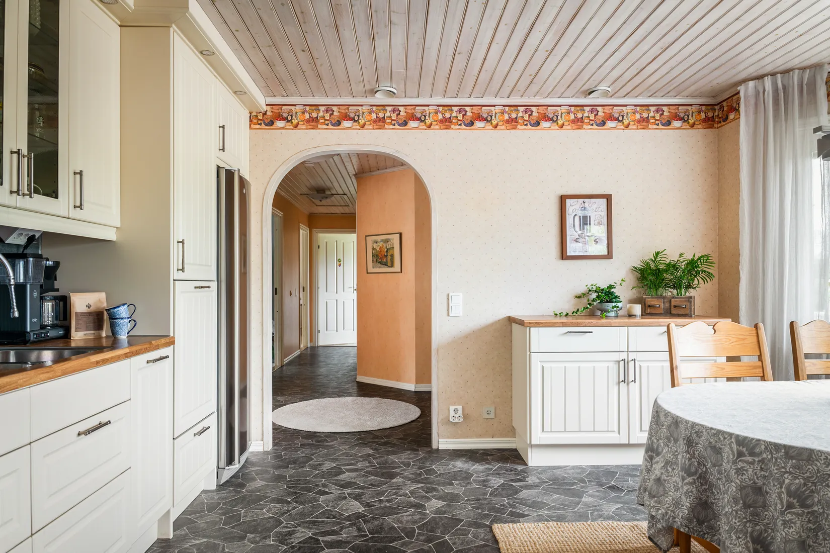 Villa, Höggeröd 640, Höggeröd, Orust