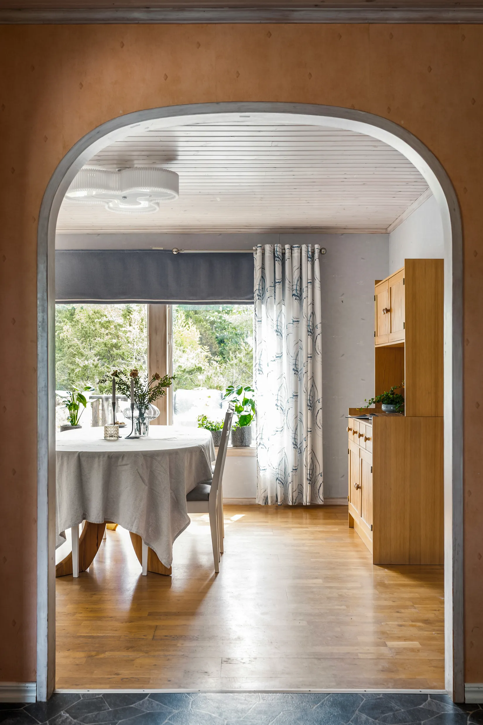 Villa, Höggeröd 640, Höggeröd, Orust