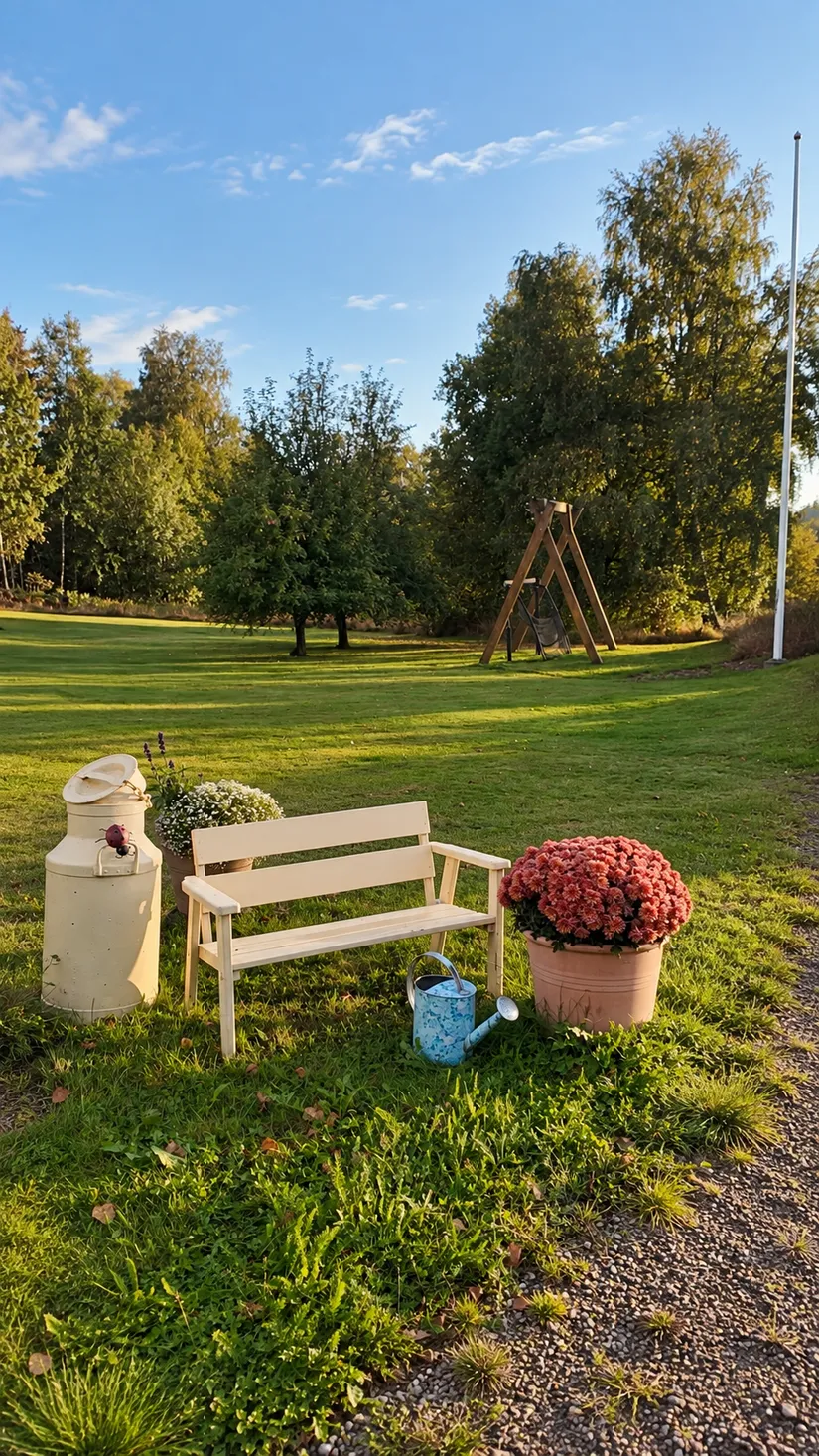 Villa, Höggeröd 640, Höggeröd, Orust