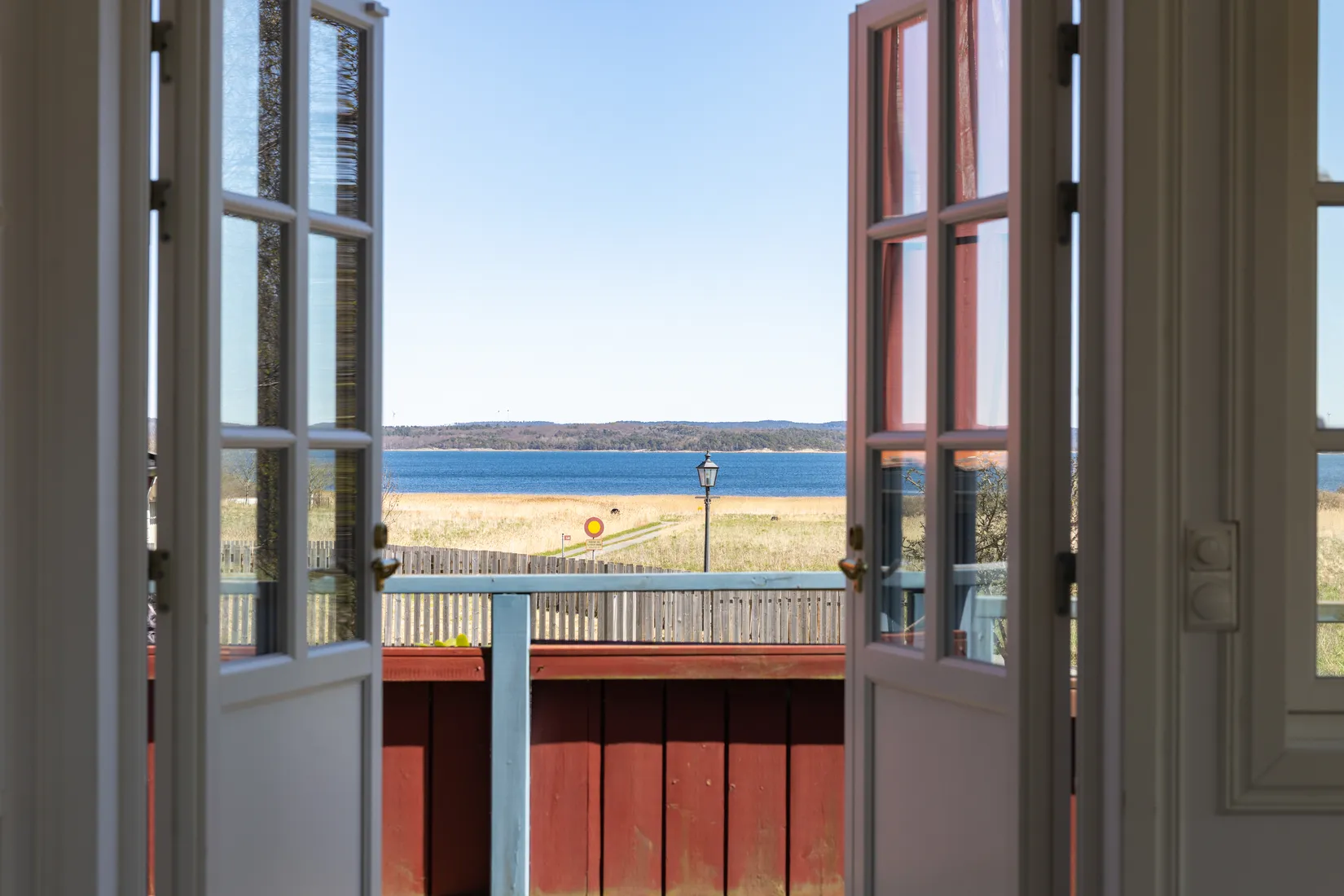 Villa, Strandkullen 3 & 5, Onsala - Fjordsidan, Kungsbacka