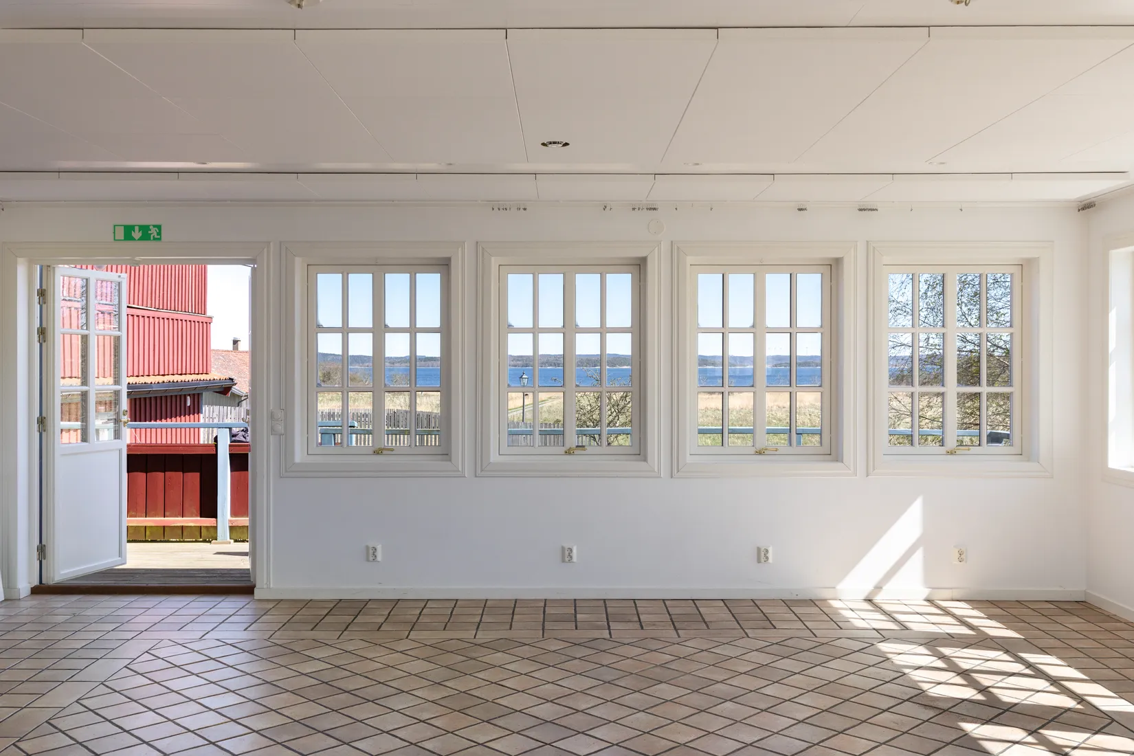 Villa, Strandkullen 3 & 5, Onsala - Fjordsidan, Kungsbacka