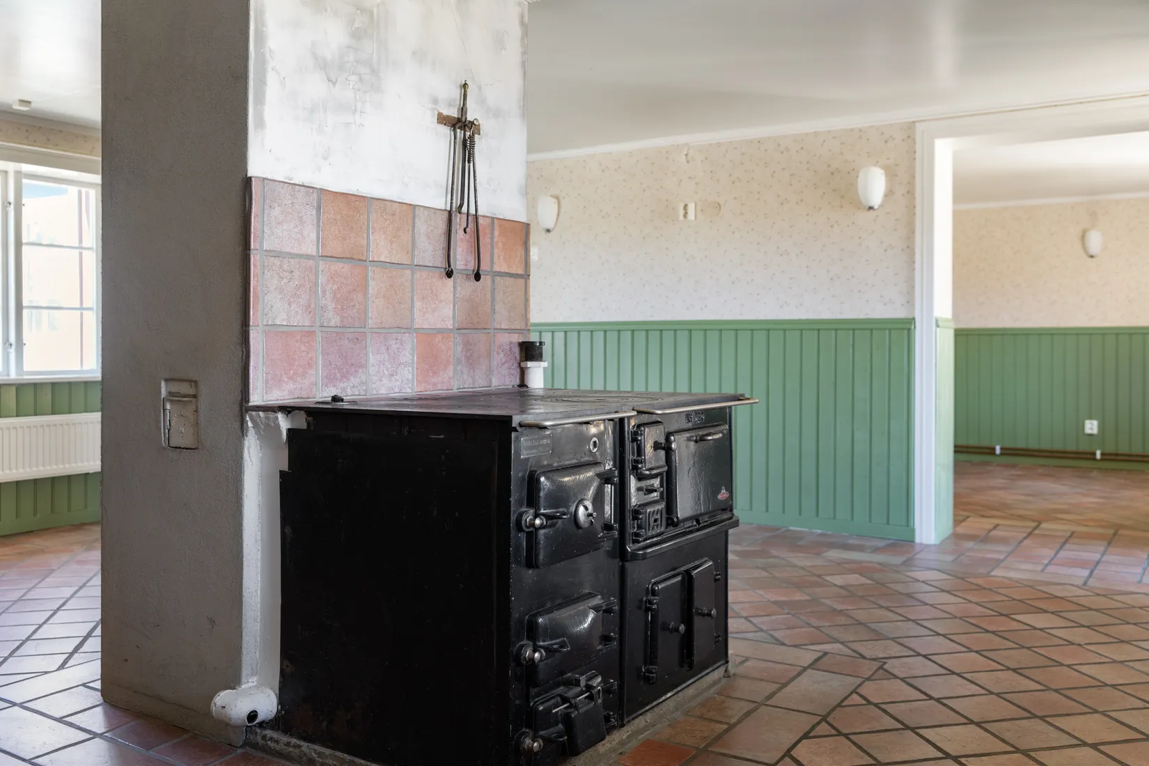 Villa, Strandkullen 3 & 5, Onsala - Fjordsidan, Kungsbacka