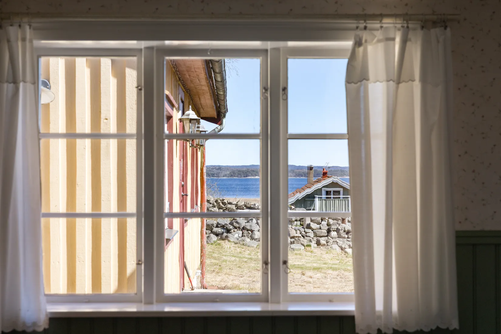 Villa, Strandkullen 3 & 5, Onsala - Fjordsidan, Kungsbacka