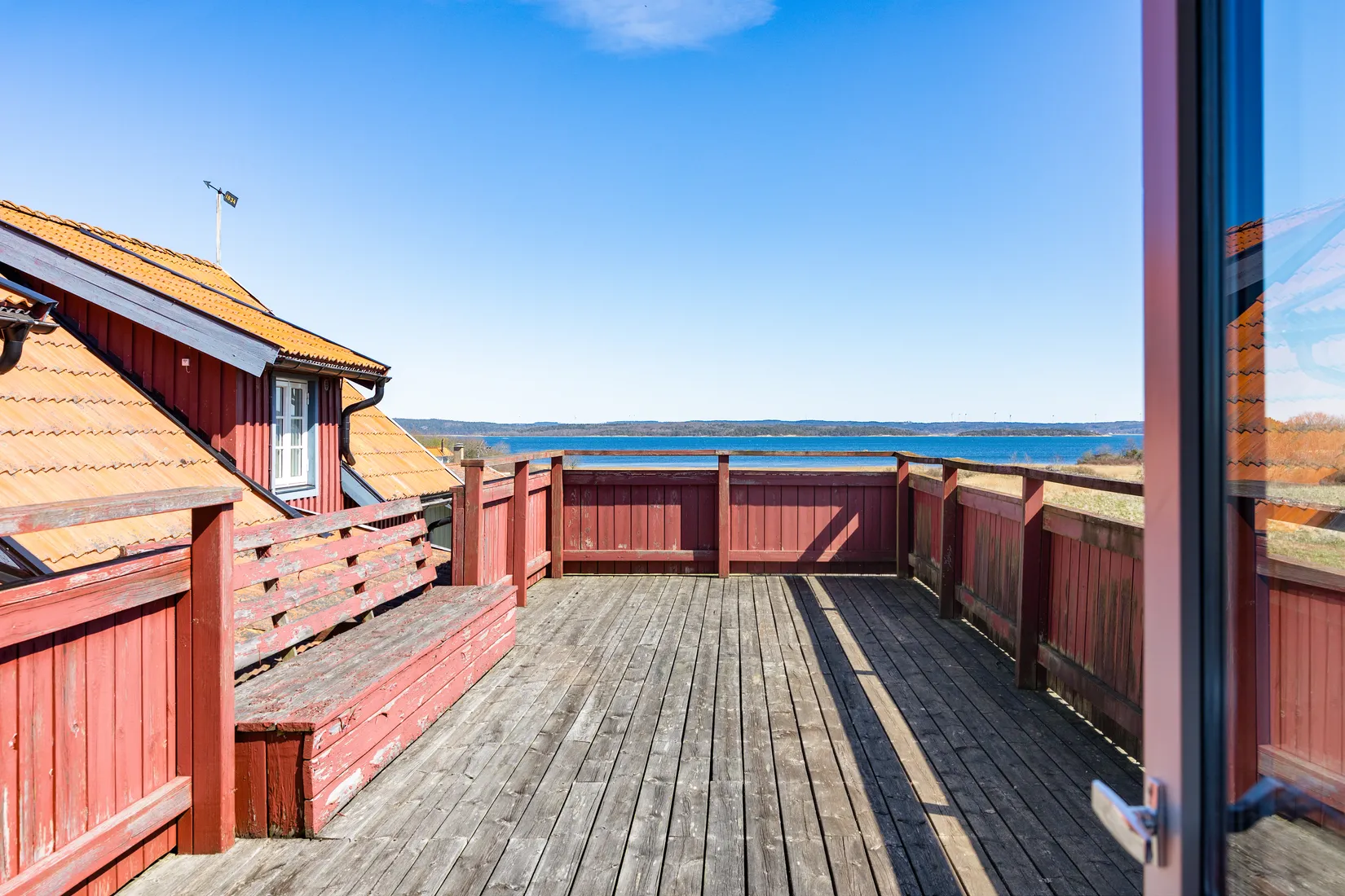 Villa, Strandkullen 3 & 5, Onsala - Fjordsidan, Kungsbacka