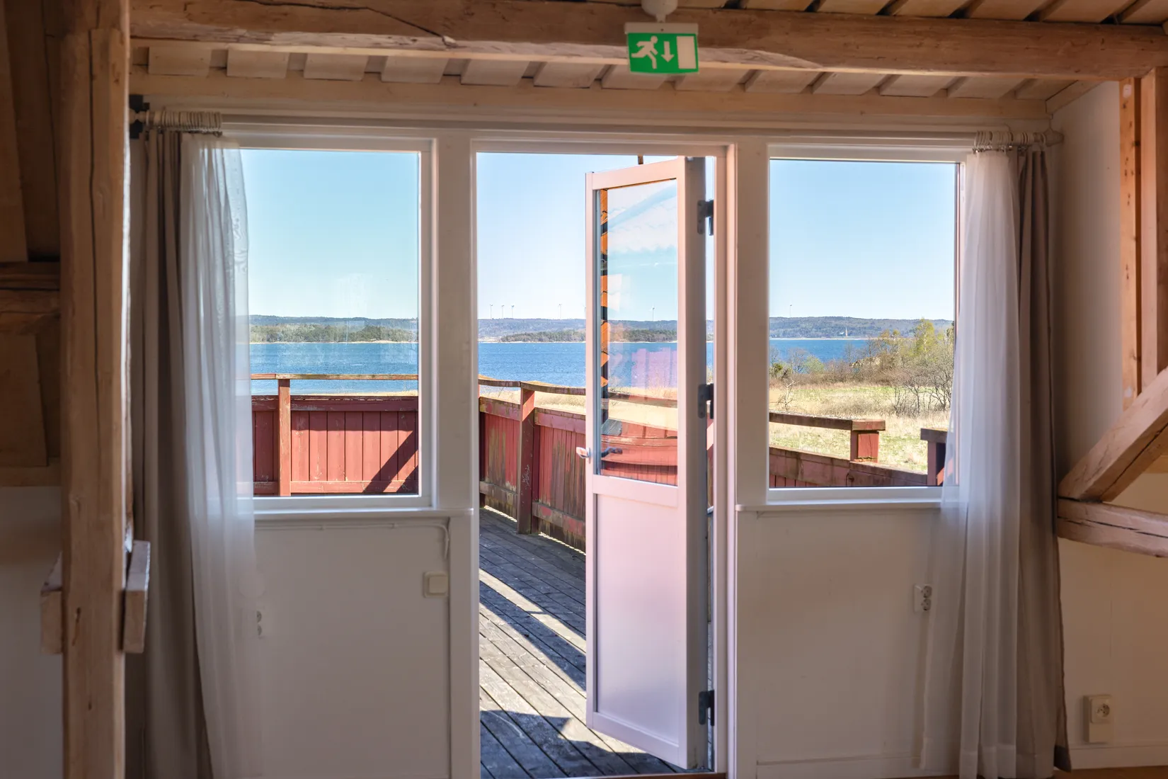Villa, Strandkullen 3 & 5, Onsala - Fjordsidan, Kungsbacka