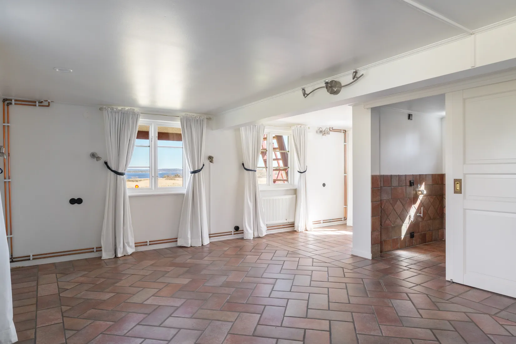 Villa, Strandkullen 3 & 5, Onsala - Fjordsidan, Kungsbacka