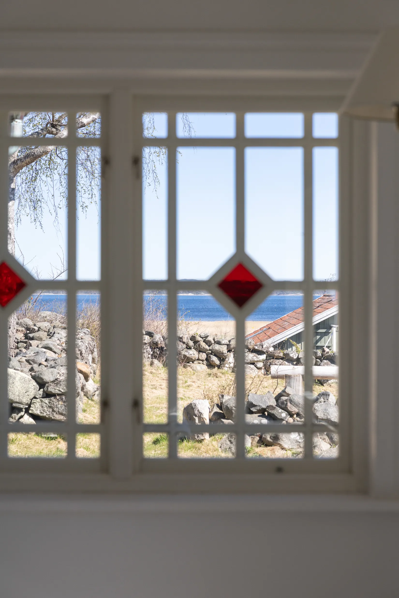 Villa, Strandkullen 3 & 5, Onsala - Fjordsidan, Kungsbacka