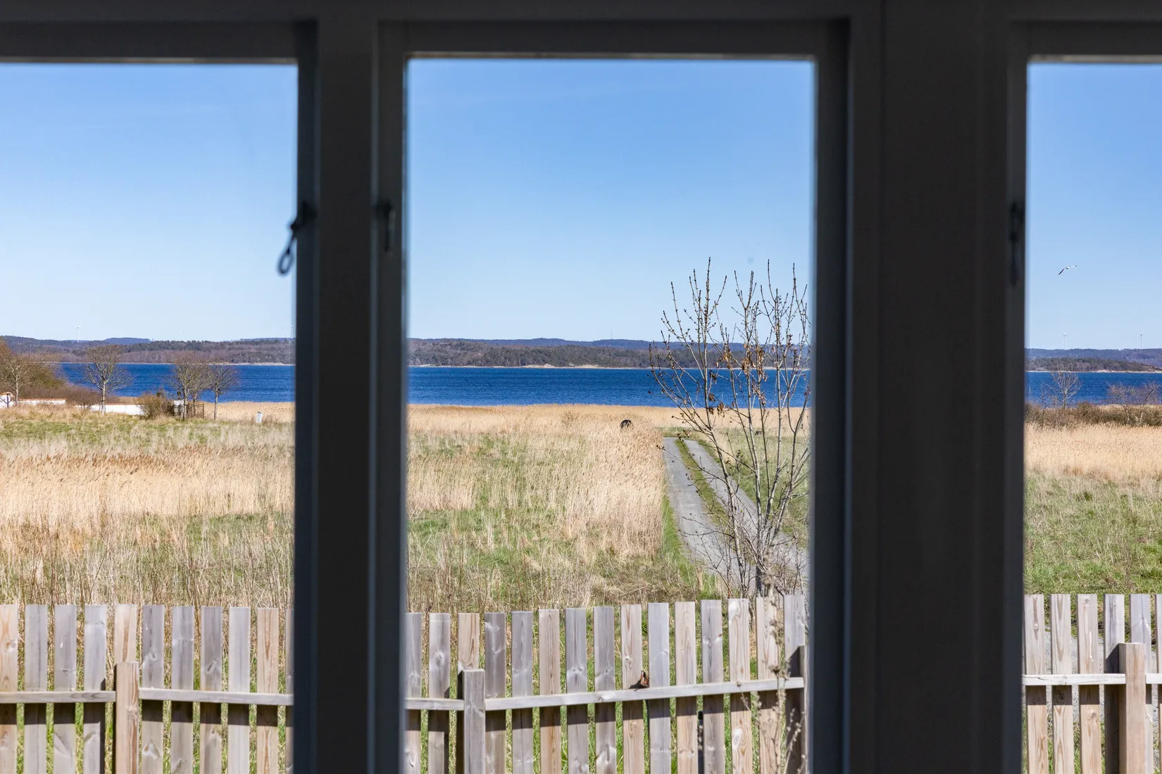 Villa, Strandkullen 3 & 5, Onsala - Fjordsidan, Kungsbacka