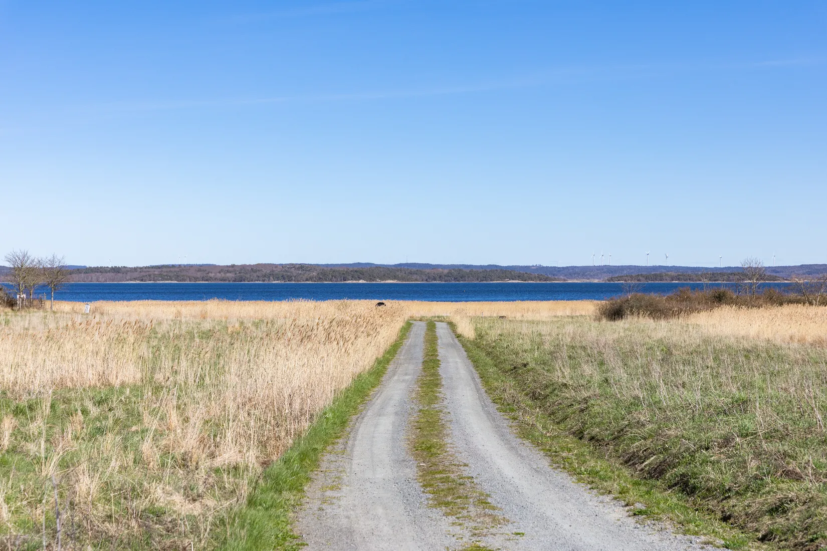 Villa, Strandkullen 3 & 5, Onsala - Fjordsidan, Kungsbacka